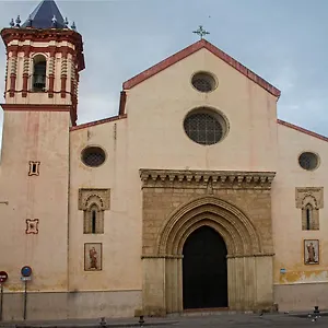 Casa Plaza De San Apartment